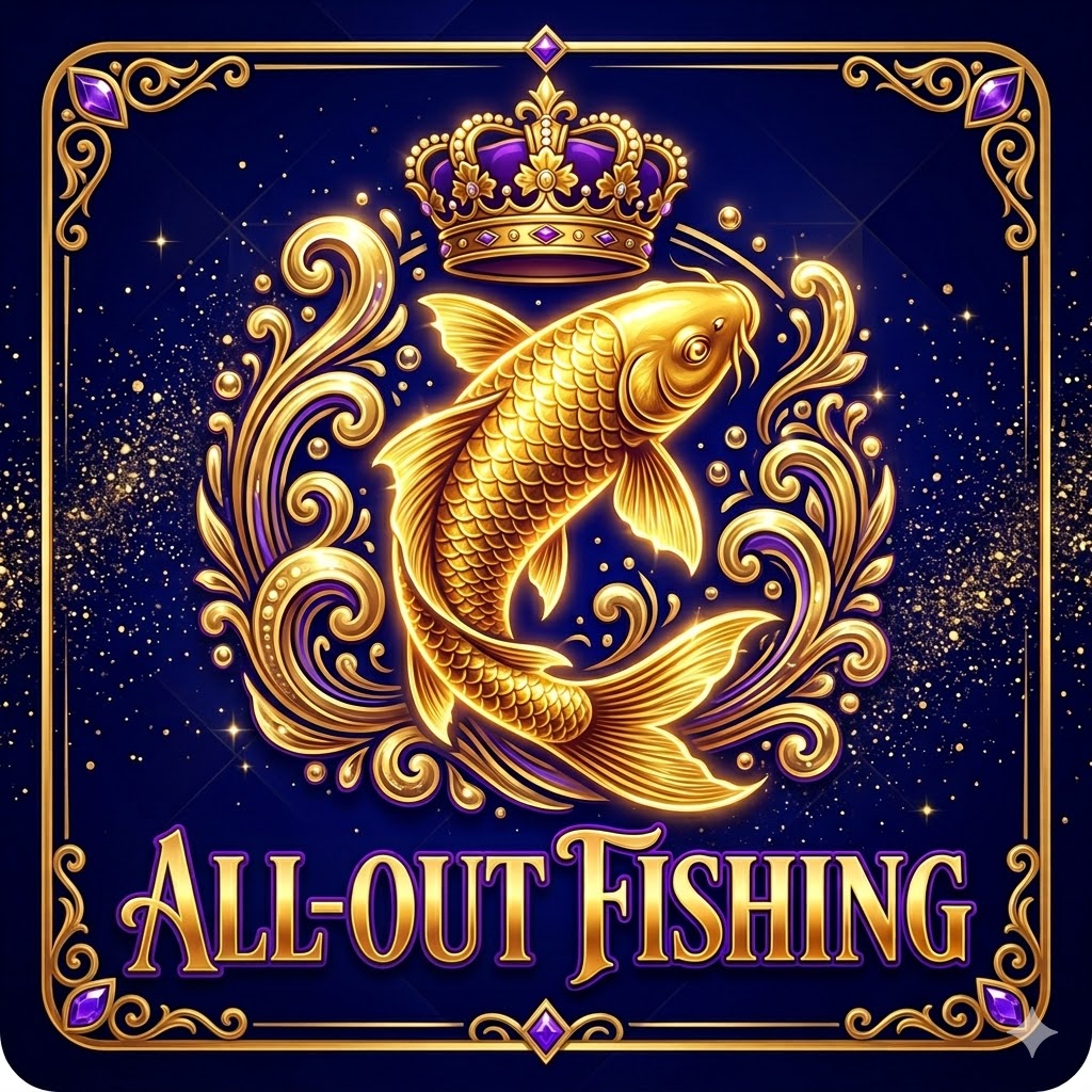 All-Out Fishing