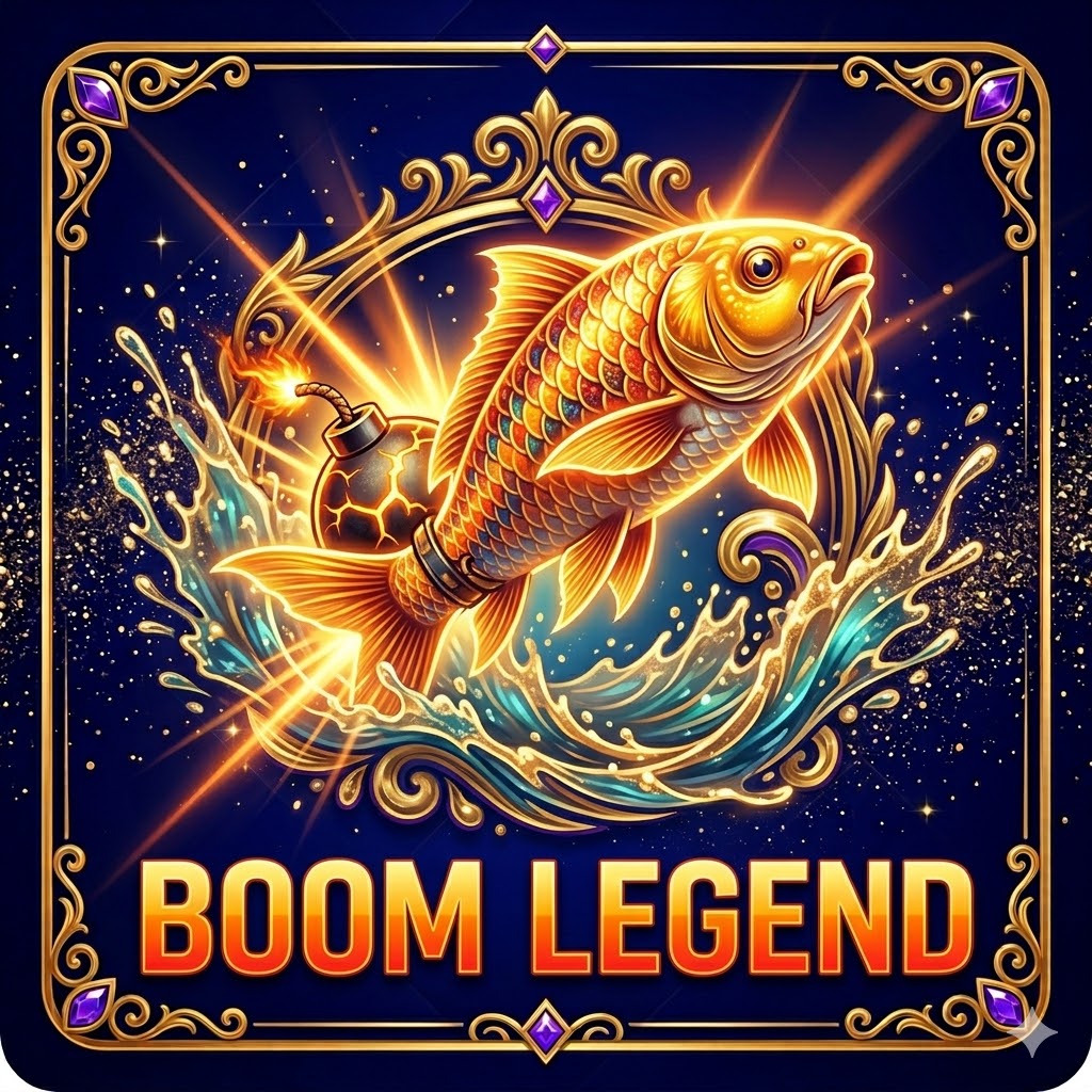 Boom Legend