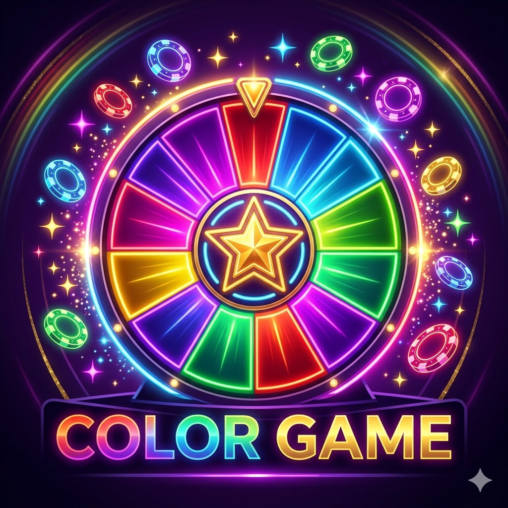 Color Game