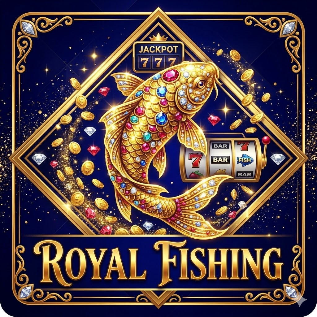 Royal Fishing