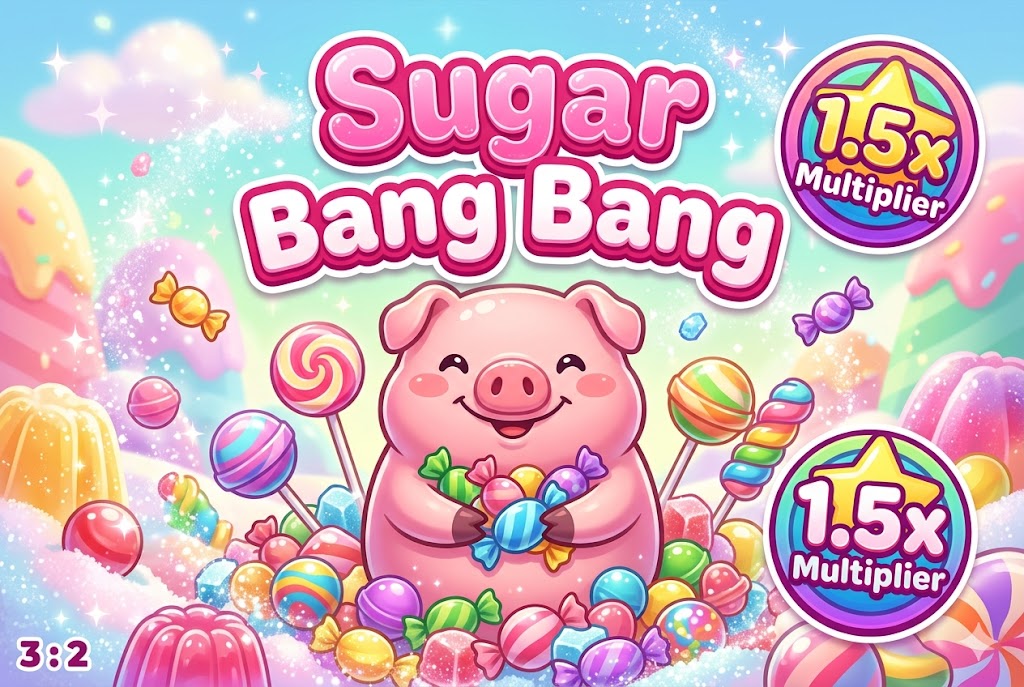 Sugar Bang Bang
