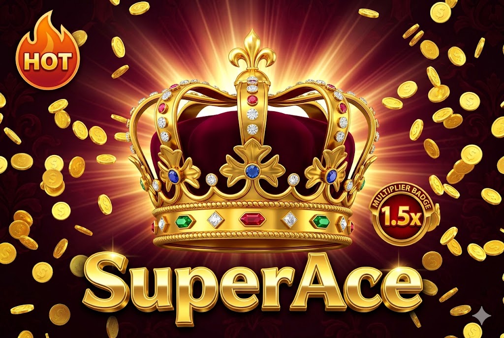 SuperAce